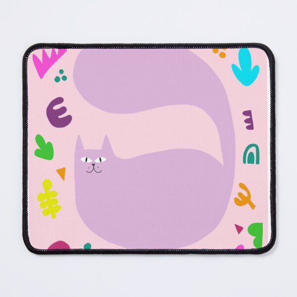 Item preview, Artsy Cat designed and sold by ARDunne.