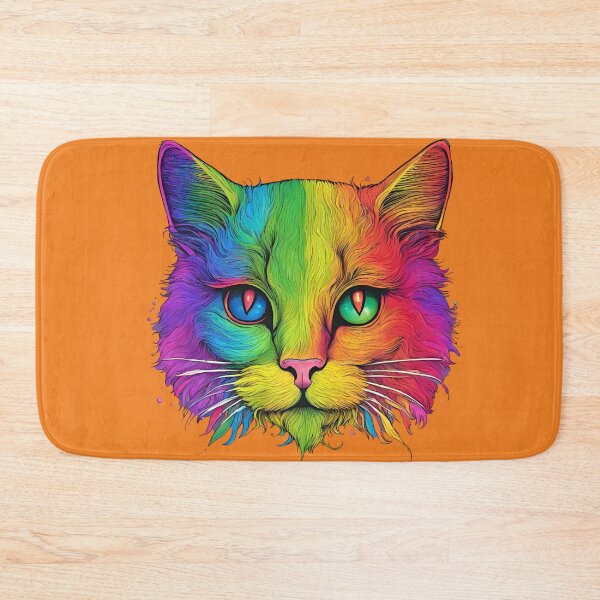 Item preview, Healing Rainbow Slay designed and sold by AnimaliaStar.