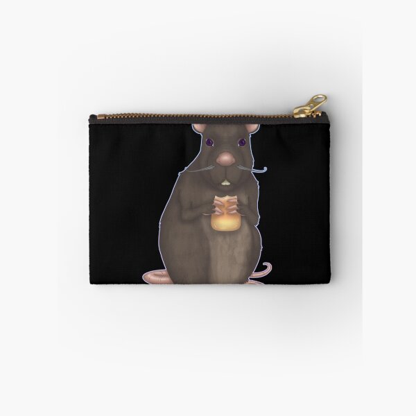 Item preview, Candy Corn Rat designed and sold by Sarah McDonough.