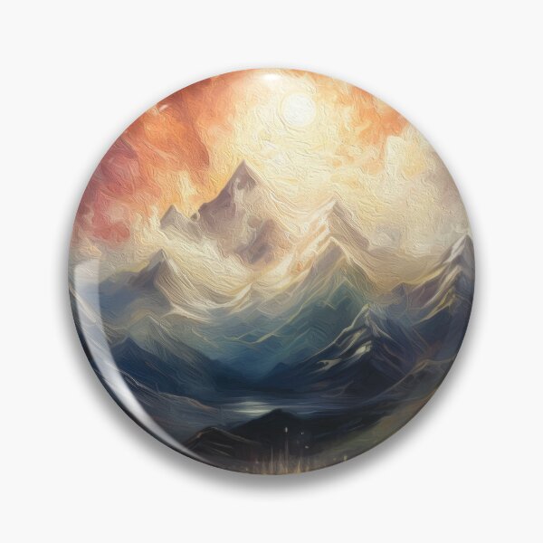 Item preview, PSALM 68 - MIGHTY RISE  designed and sold by ArtbyRolleen.