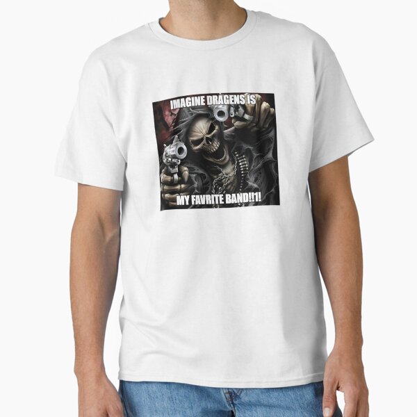 Item preview, Badass Skeleton Meme #5 designed and sold by unclehamby.