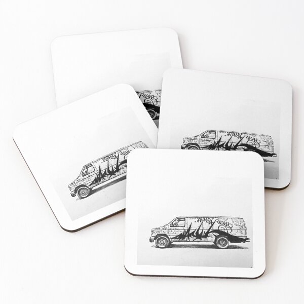 Item preview, Vanlife designed and sold by mym8ta2s.