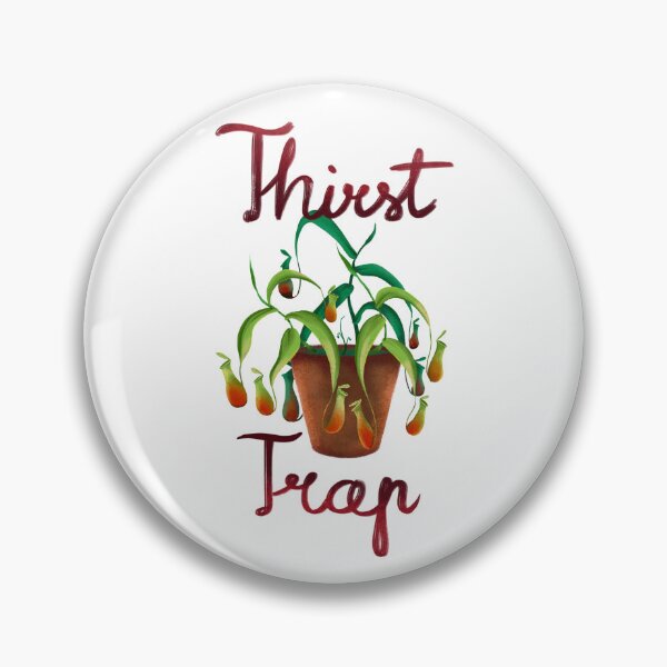 Item preview, Thirst trap designed and sold by vulgarstarling.