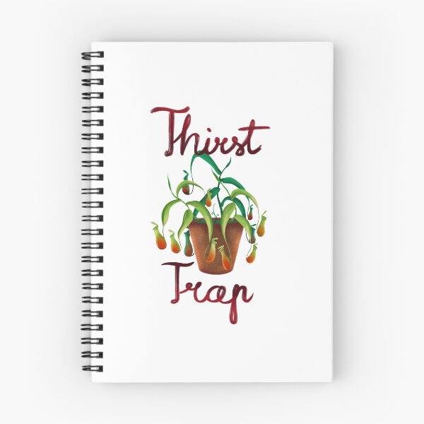 Item preview, Thirst trap designed and sold by vulgarstarling.