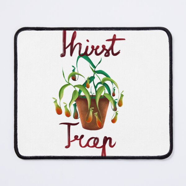 Item preview, Thirst trap designed and sold by vulgarstarling.