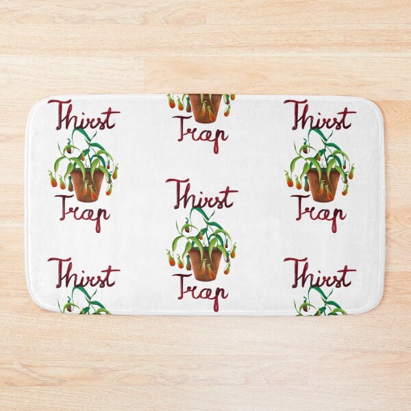 Item preview, Thirst trap designed and sold by vulgarstarling.