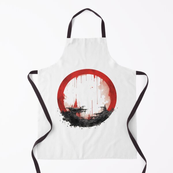 Item preview, Enso Dystopia designed and sold by Mindterest.