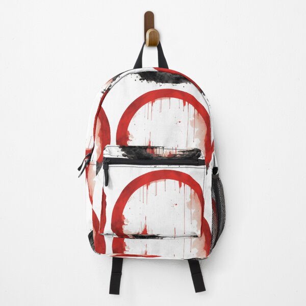 Item preview, Enso Dystopia designed and sold by Mindterest.
