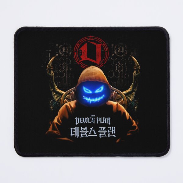 Item preview, the Devil's Plan designed and sold by HexOne.