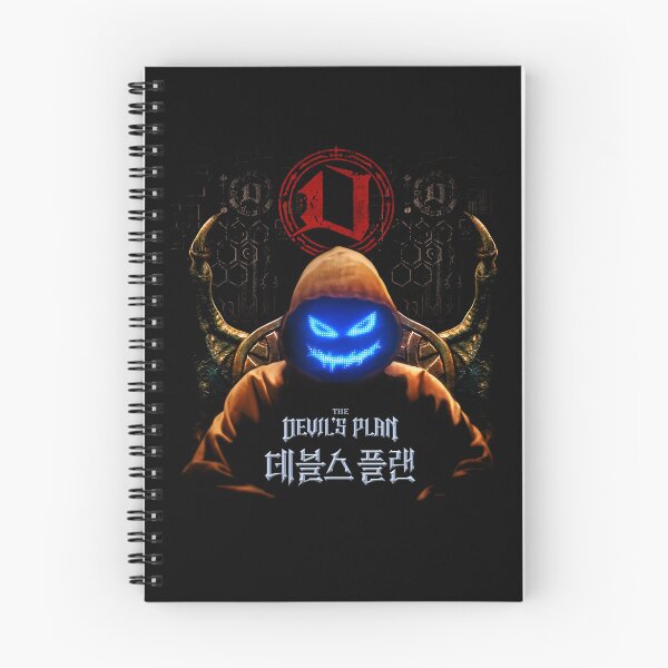 Item preview, the Devil's Plan designed and sold by HexOne.