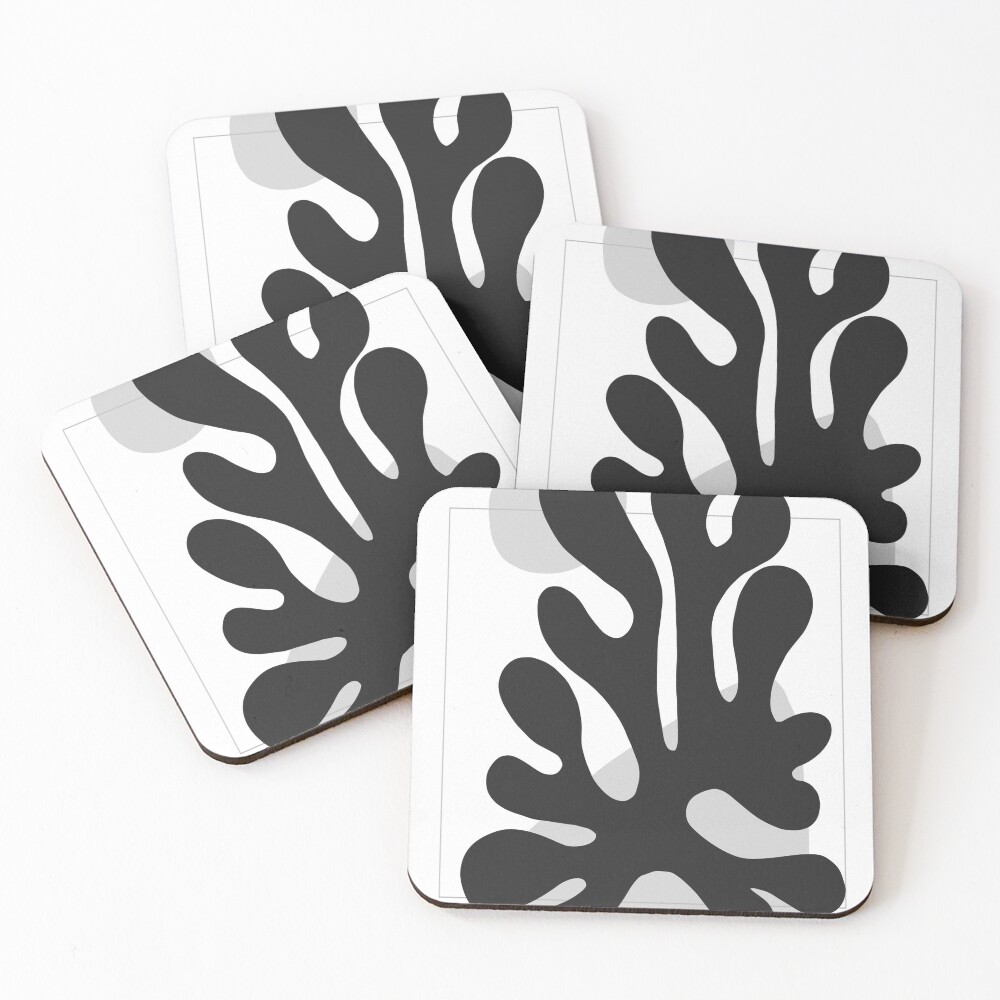 Item preview, Coasters (Set of 4) designed and sold by ARDunne.