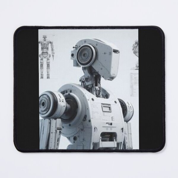Item preview, Antares Robot designed and sold by JadenFA.