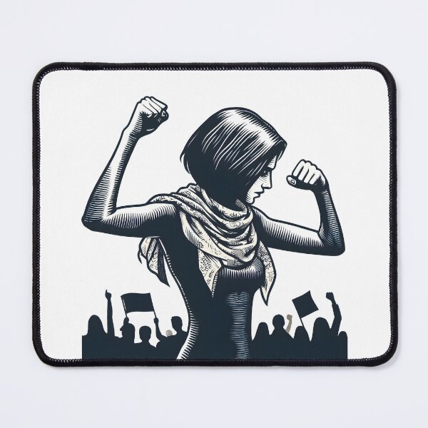 Item preview, Iranian woman - Persian (iran) design designed and sold by Persian Pride Official.