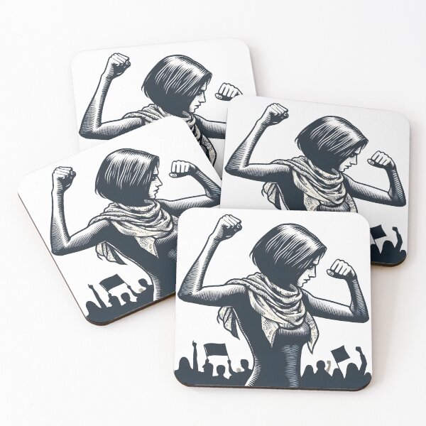 Item preview, Iranian woman - Persian (iran) design designed and sold by Persian Pride Official.