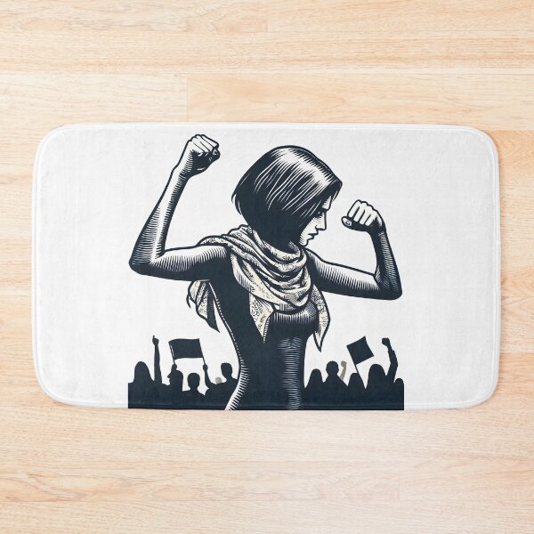 Item preview, Iranian woman - Persian (iran) design designed and sold by Persian Pride Official.