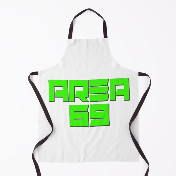 Item preview, Area 69 designed and sold by GreenGuyTees.