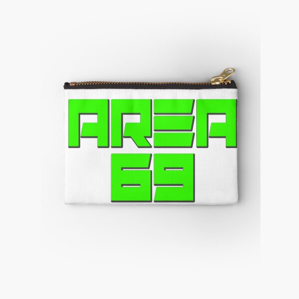 Item preview, Area 69 designed and sold by GreenGuyTees.