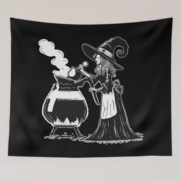 Item preview, Halloween Coffee designed and sold by JoseloRochaArt.