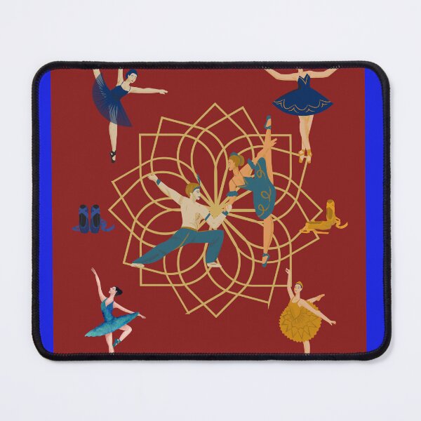 Item preview, Ballet designed and sold by Perita68.