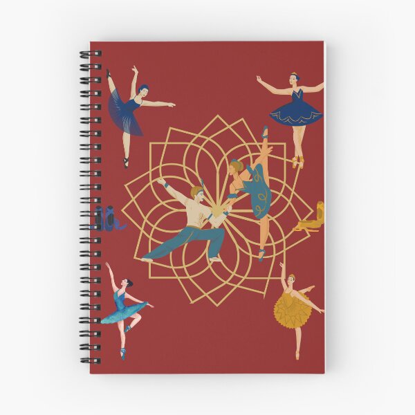 Item preview, Ballet designed and sold by Perita68.