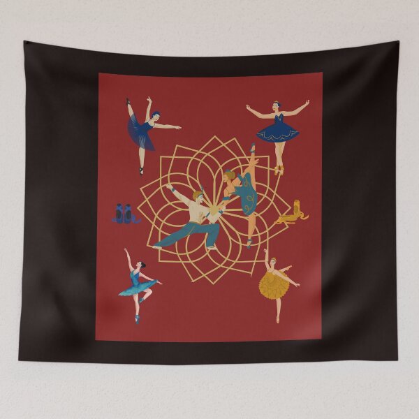 Item preview, Ballet designed and sold by Perita68.