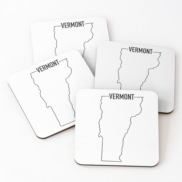 Item preview, Vermont  designed and sold by rebeccac52.