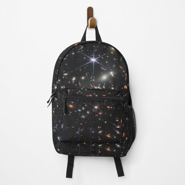 Item preview, James Webb Telescope Deep Field Stars and Galaxies designed and sold by TimeLady's Closet.