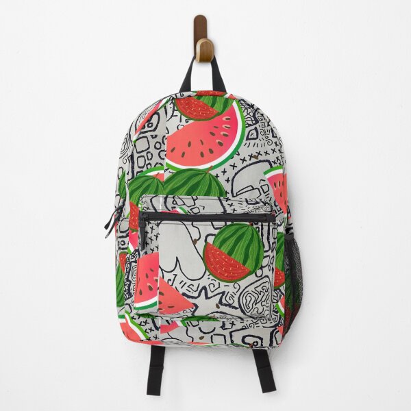 Item preview, WATER MELON - Contemporary Art designed and sold by Ekow Dadson.