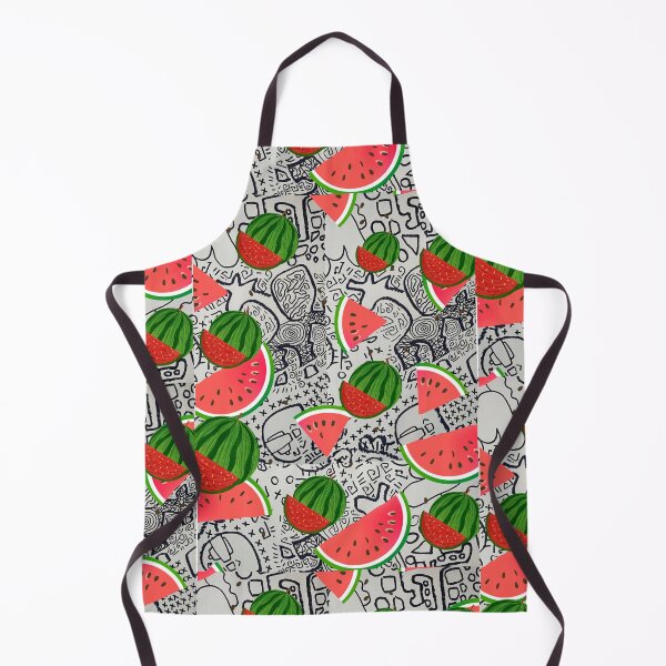 Item preview, WATER MELON - Contemporary Art designed and sold by Ekow Dadson.