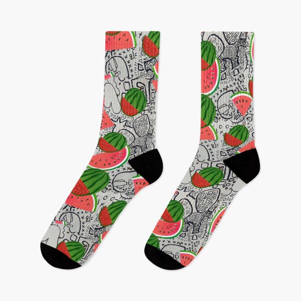 Item preview, WATER MELON - Contemporary Art designed and sold by Ekow Dadson.