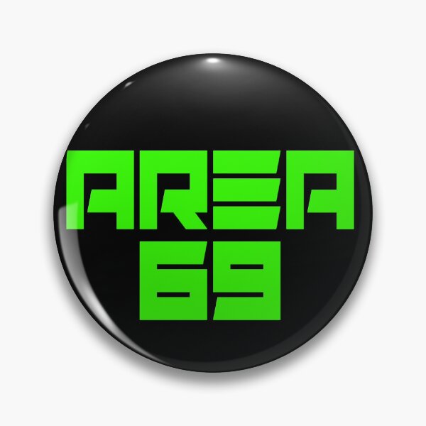 Item preview,  Design Area 69 designed and sold by GreenGuyTees.