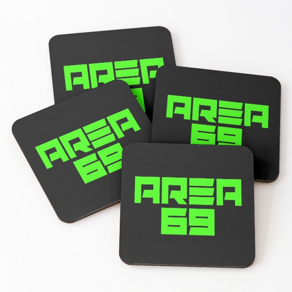 Item preview,  Design Area 69 designed and sold by GreenGuyTees.