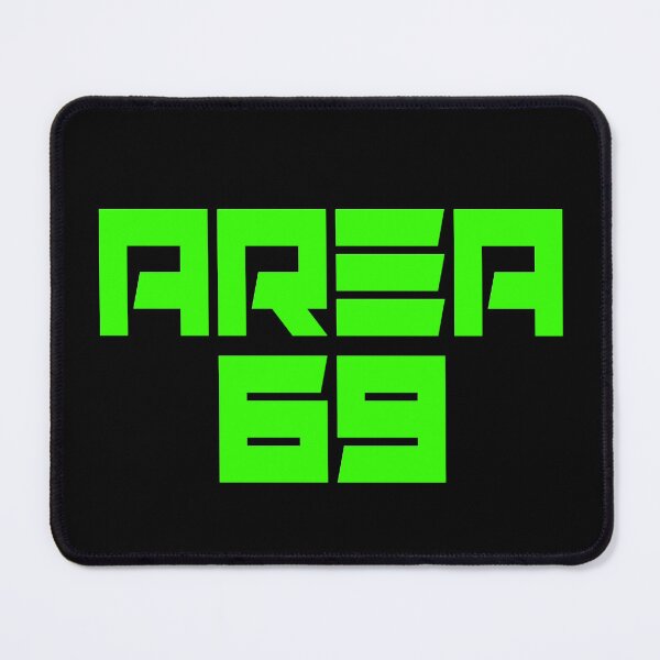 Item preview,  Design Area 69 designed and sold by GreenGuyTees.