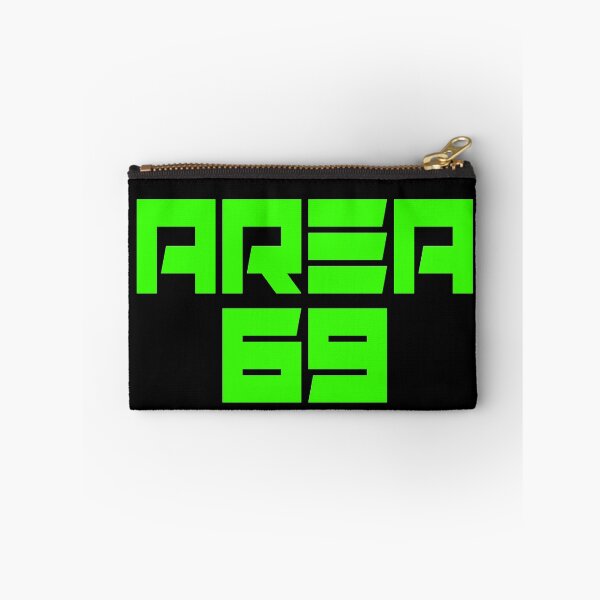 Item preview,  Design Area 69 designed and sold by GreenGuyTees.
