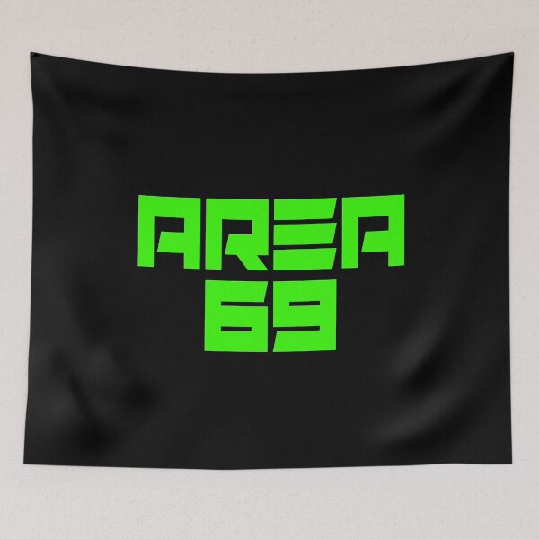 Item preview,  Design Area 69 designed and sold by GreenGuyTees.