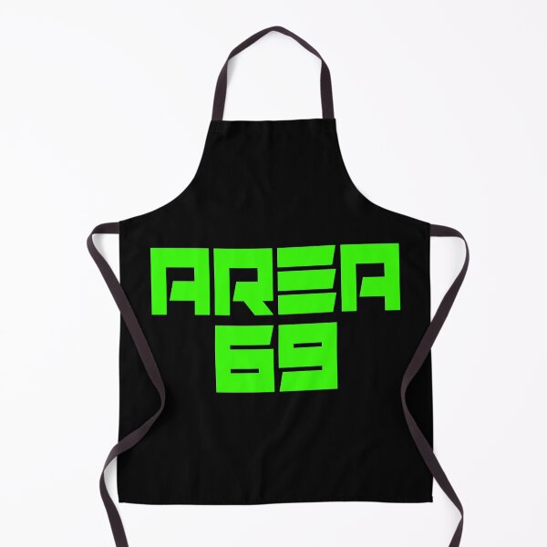 Item preview,  Design Area 69 designed and sold by GreenGuyTees.