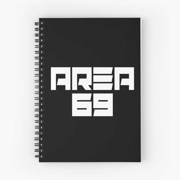 Item preview, Alien Design Area 69 designed and sold by GreenGuyTees.