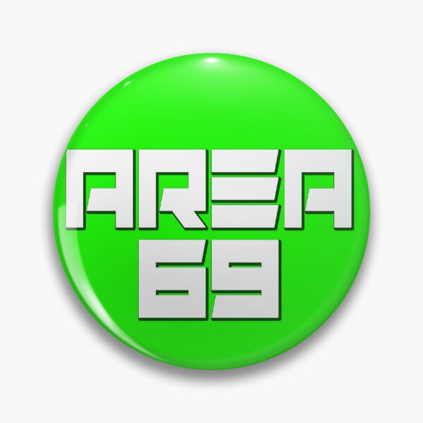 Item preview, Alien Area 69 designed and sold by GreenGuyTees.