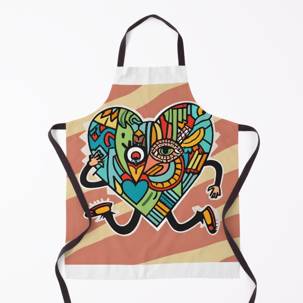 Item preview, Freak heart dancing designed and sold by SabyDigitalArt.