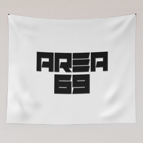 Item preview,  Design Area 69 designed and sold by GreenGuyTees.