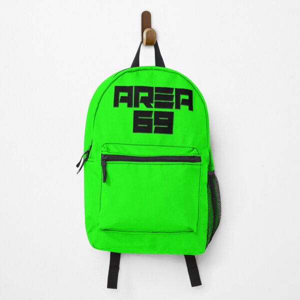Item preview, Funny Alien Design Area 69 designed and sold by GreenGuyTees.