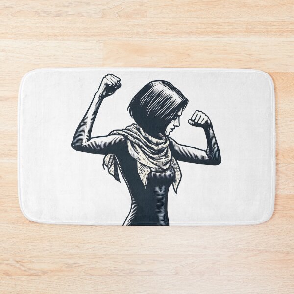 Item preview, Iranian woman - Persian (iran) design designed and sold by Persian Pride Official.