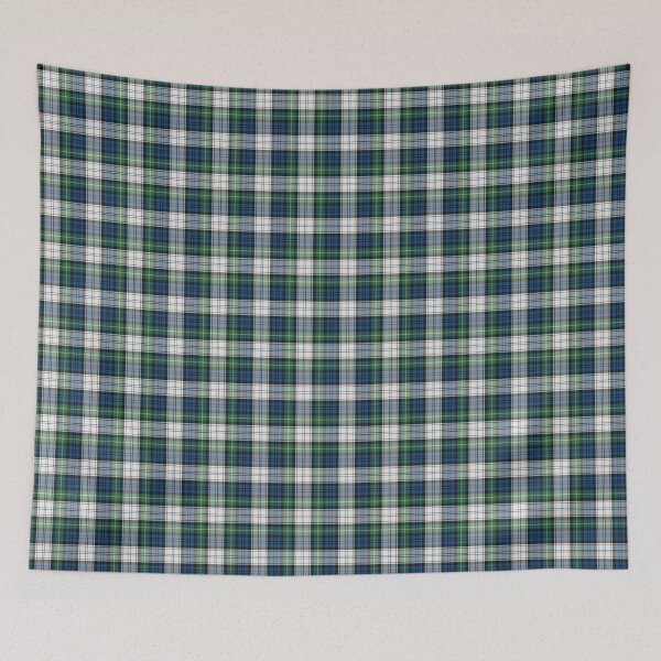 Item preview, Gordon Dress Ancient Tartan designed and sold by kerrychantt.