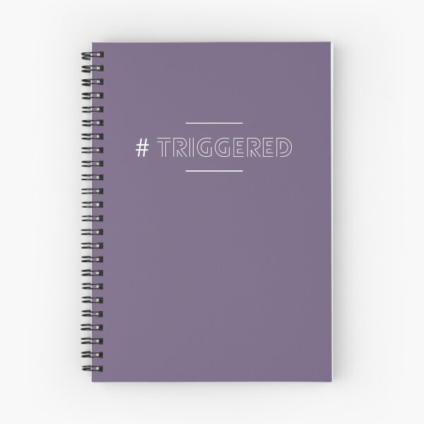 Item preview, # Triggered designed and sold by mivpiv.