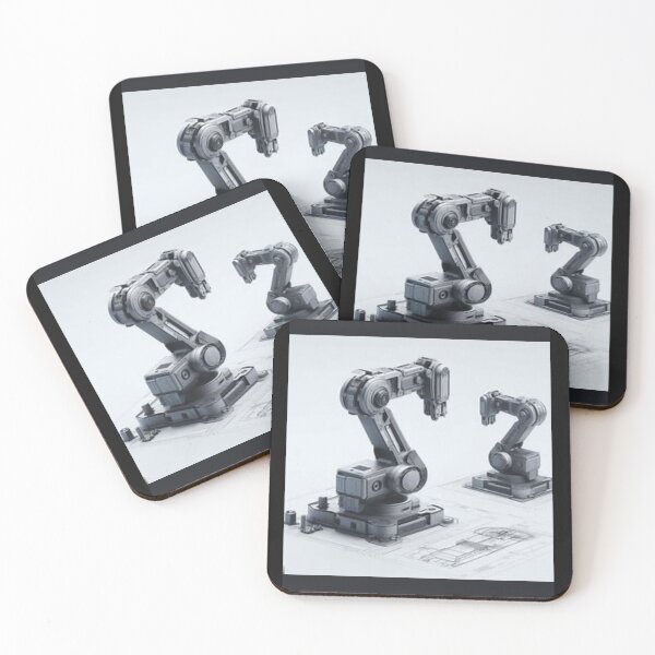 Item preview,  Aldebaran Robot designed and sold by JadenFA.