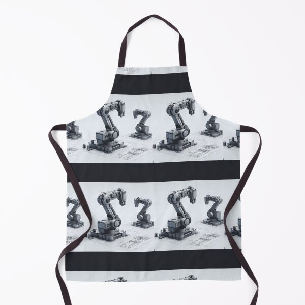 Item preview, Aldebaran Robot designed and sold by JadenFA.