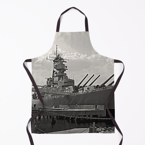 Item preview, USS Wisconsin (BB-64) designed and sold by TeraiNB.