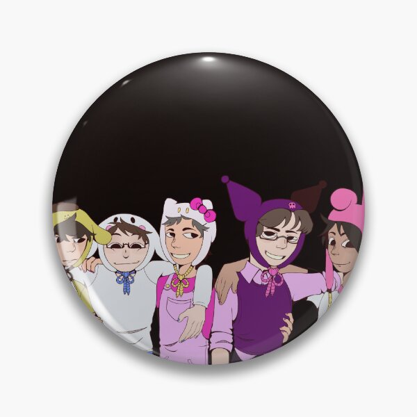 Item preview, tallyhall halloween! designed and sold by bex-is-awkward-.