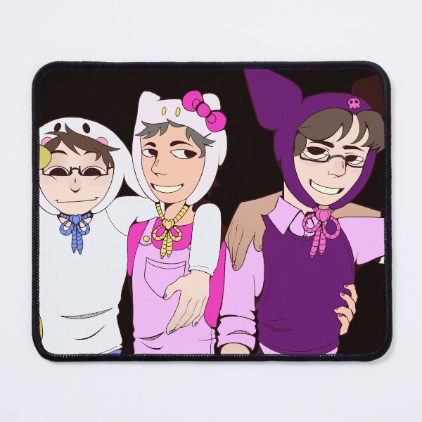 Item preview, tallyhall halloween! designed and sold by bex-is-awkward-.