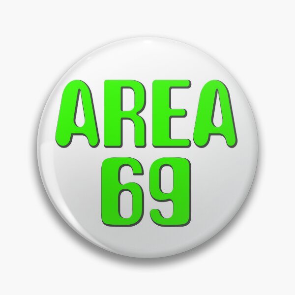 Item preview,  Design Area 69 designed and sold by GreenGuyTees.